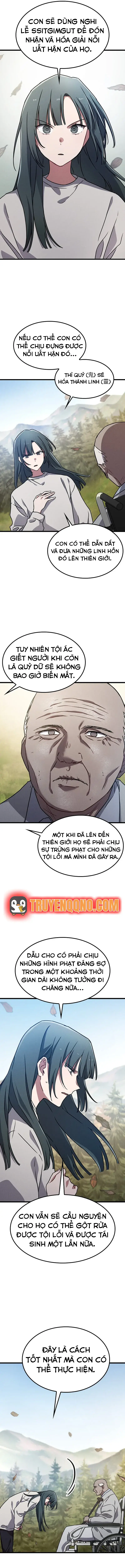 Lê Hoa Vu Nữ Chapter 29 - 6