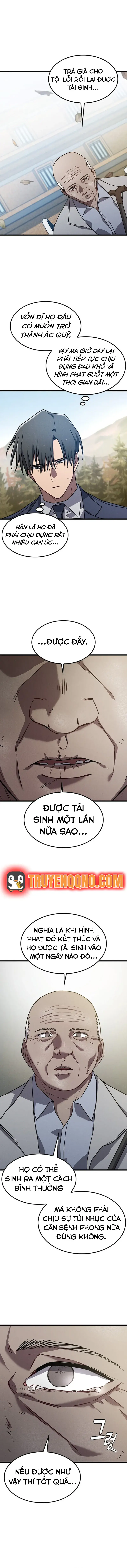 Lê Hoa Vu Nữ Chapter 29 - 7