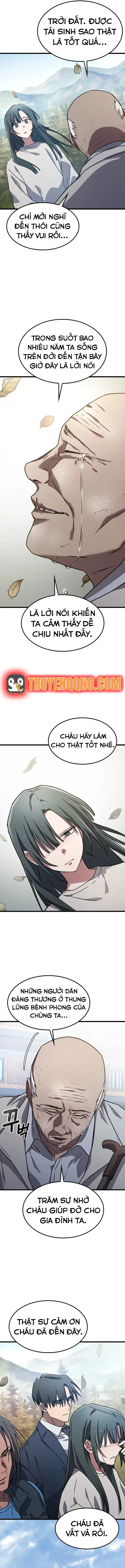 Lê Hoa Vu Nữ Chapter 29 - 8