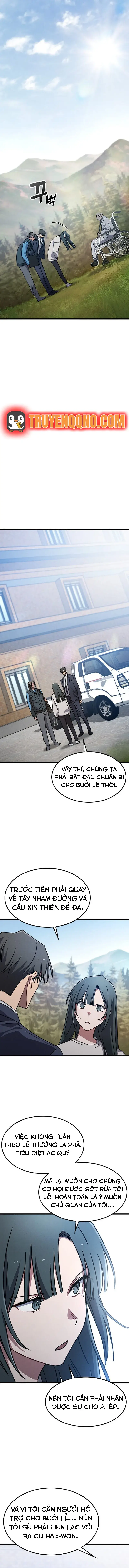 Lê Hoa Vu Nữ Chapter 29 - 9