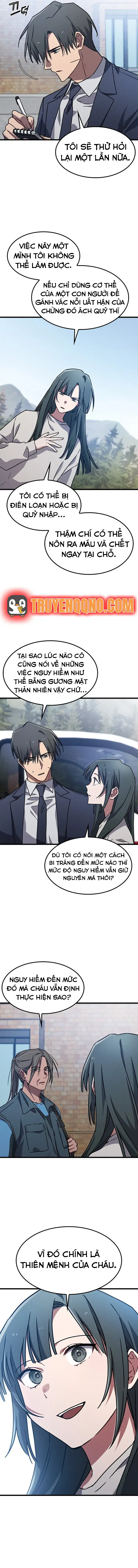 Lê Hoa Vu Nữ Chapter 29 - 10