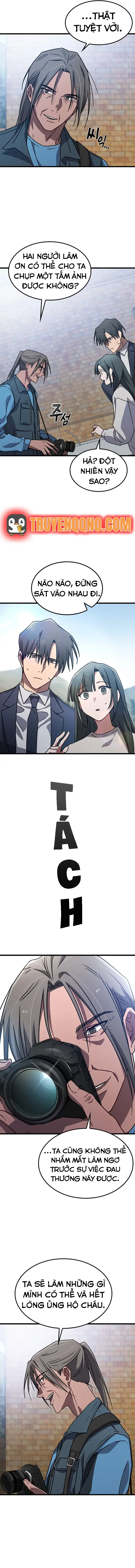 Lê Hoa Vu Nữ Chapter 29 - 11