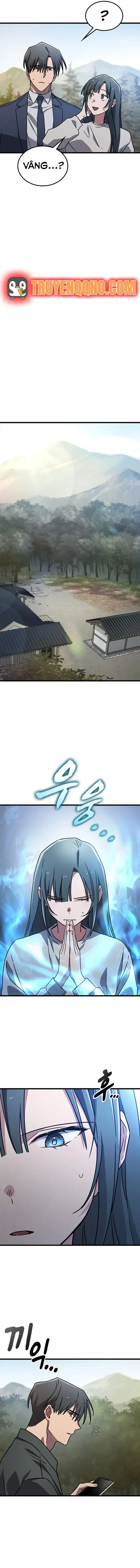 Lê Hoa Vu Nữ Chapter 29 - 12