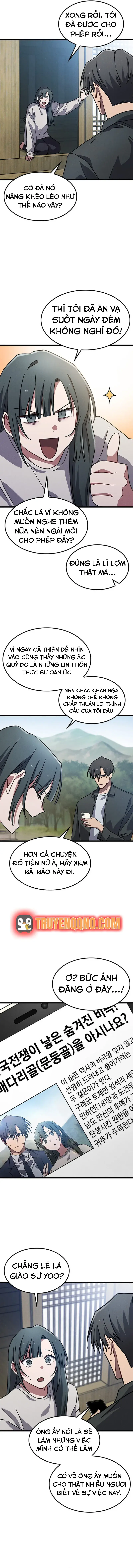 Lê Hoa Vu Nữ Chapter 29 - 13