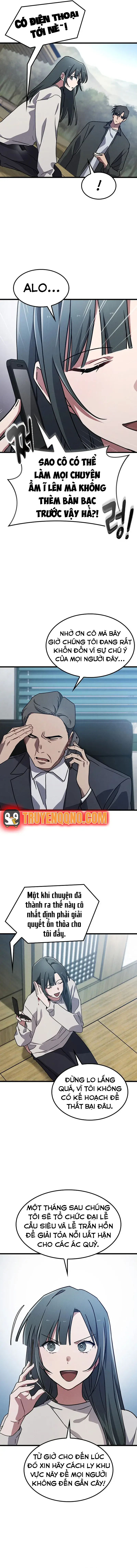 Lê Hoa Vu Nữ Chapter 29 - 14