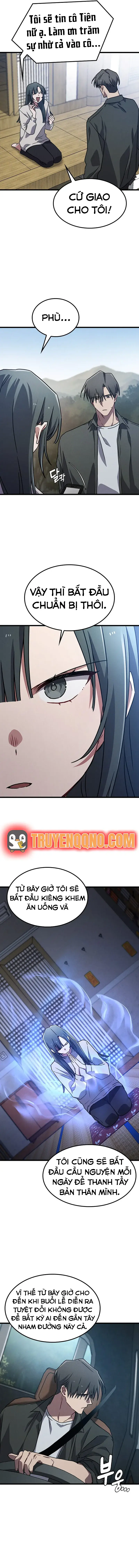 Lê Hoa Vu Nữ Chapter 29 - 15