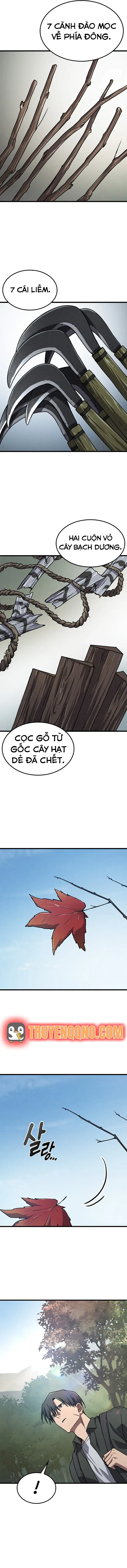 Lê Hoa Vu Nữ Chapter 29 - 16