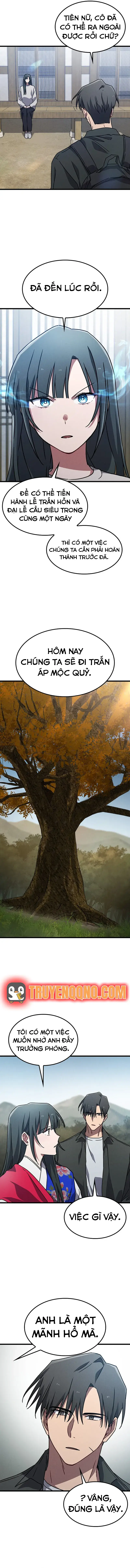 Lê Hoa Vu Nữ Chapter 29 - 17