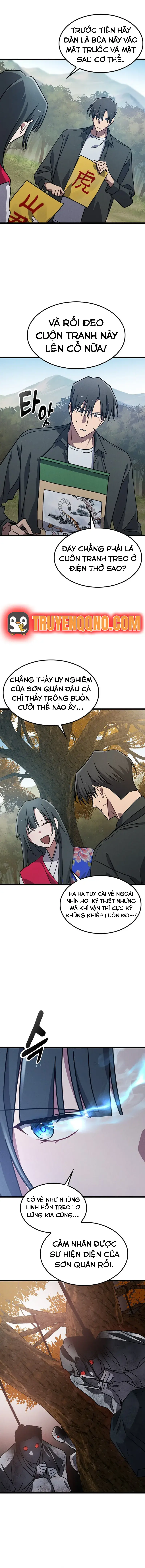 Lê Hoa Vu Nữ Chapter 29 - 19