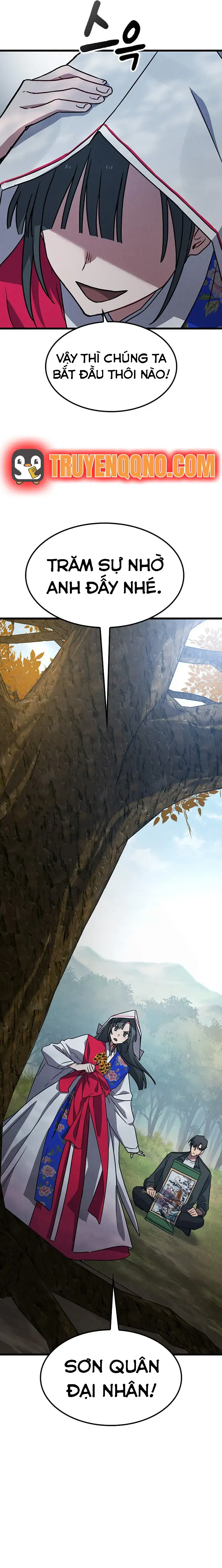 Lê Hoa Vu Nữ Chapter 29 - 20