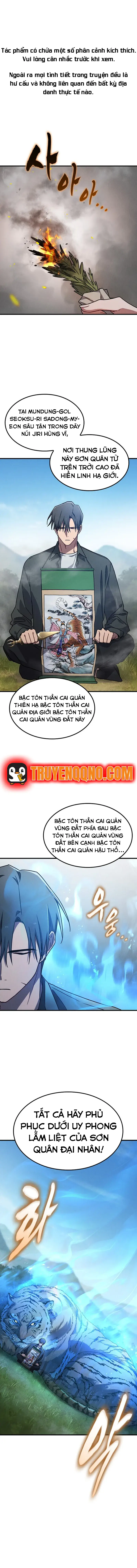 Lê Hoa Vu Nữ Chapter 30 - 3