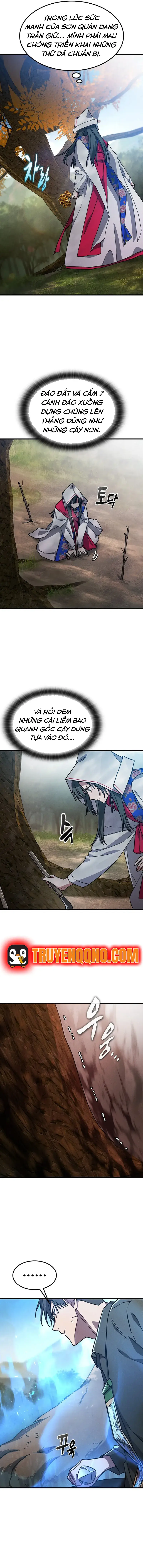 Lê Hoa Vu Nữ Chapter 30 - 4