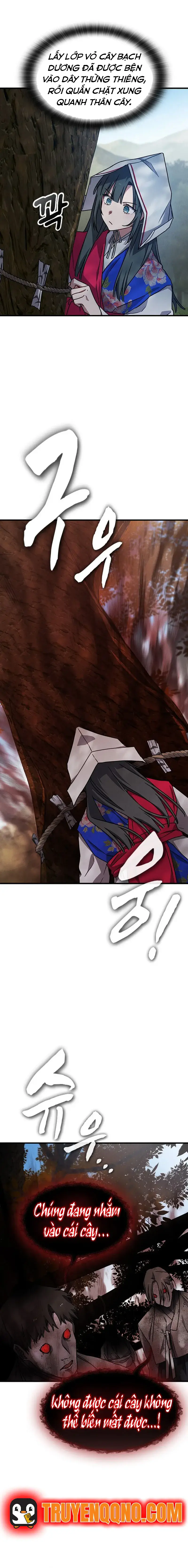 Lê Hoa Vu Nữ Chapter 30 - 5