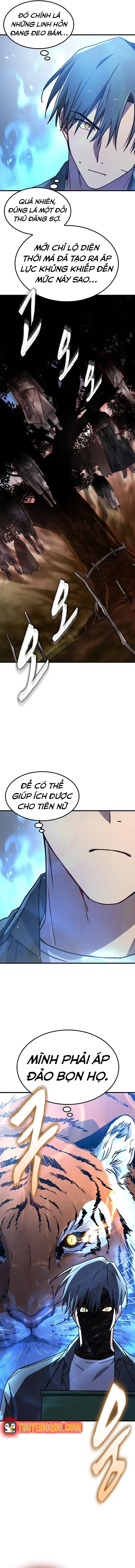 Lê Hoa Vu Nữ Chapter 30 - 6