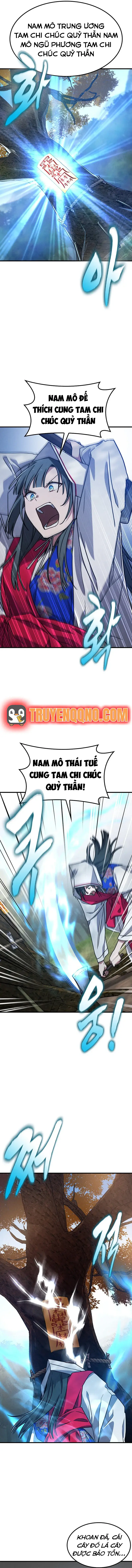 Lê Hoa Vu Nữ Chapter 30 - 8