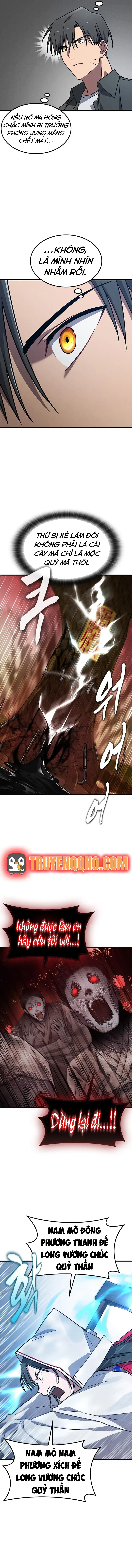 Lê Hoa Vu Nữ Chapter 30 - 9