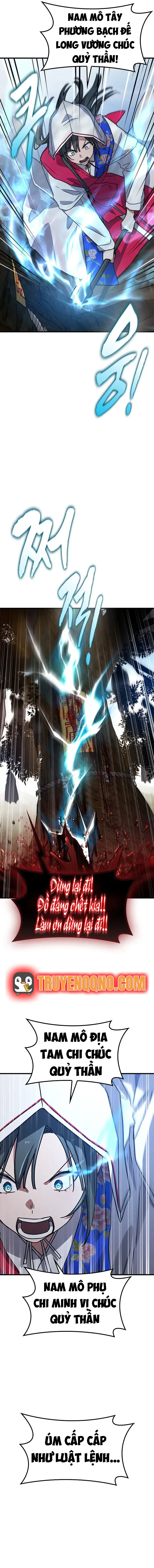 Lê Hoa Vu Nữ Chapter 30 - 10