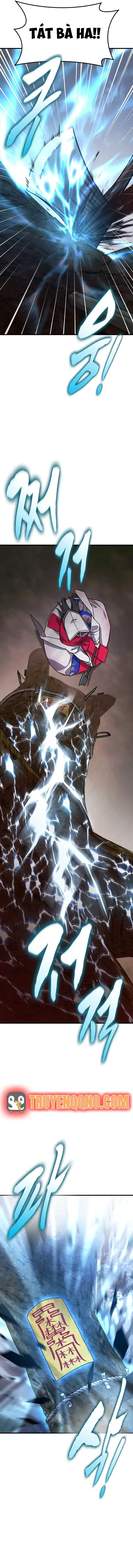 Lê Hoa Vu Nữ Chapter 30 - 11