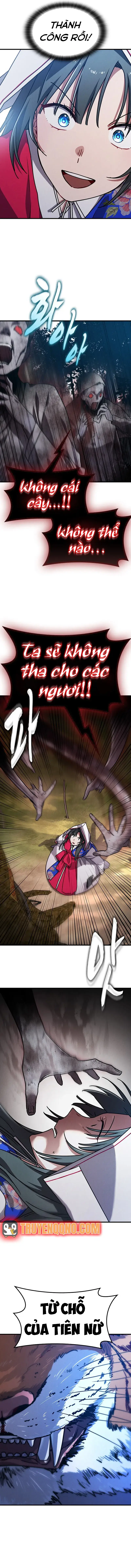 Lê Hoa Vu Nữ Chapter 30 - 12