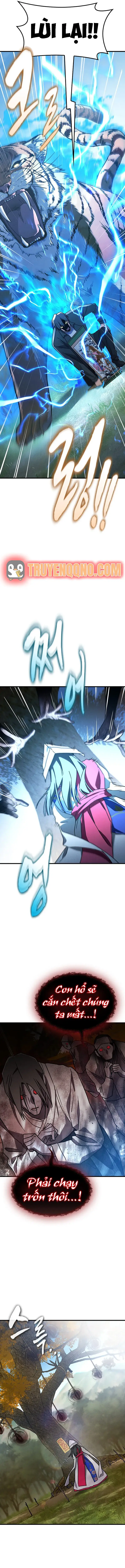 Lê Hoa Vu Nữ Chapter 30 - 13