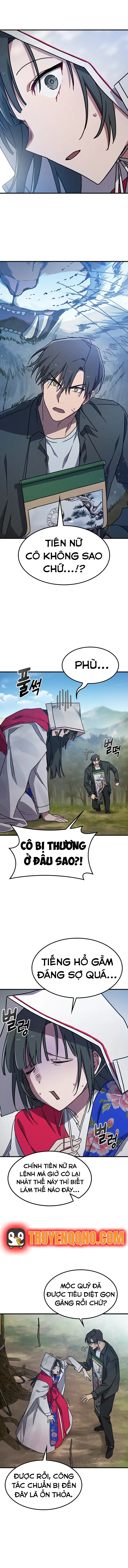 Lê Hoa Vu Nữ Chapter 30 - 14