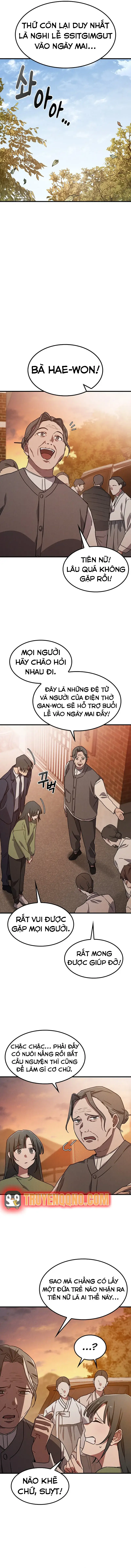 Lê Hoa Vu Nữ Chapter 30 - 15