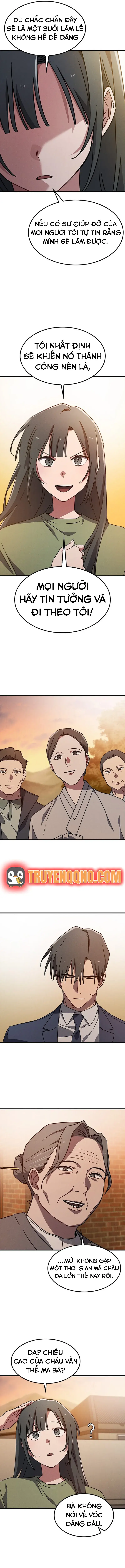 Lê Hoa Vu Nữ Chapter 30 - 17