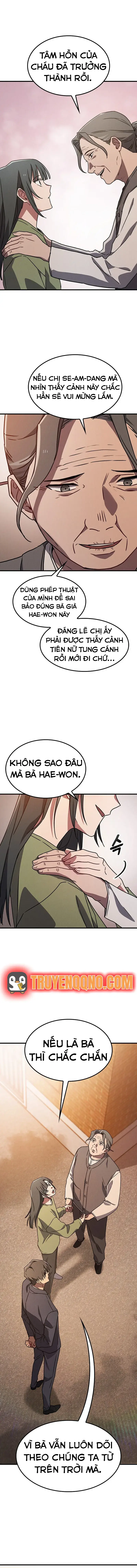 Lê Hoa Vu Nữ Chapter 30 - 18