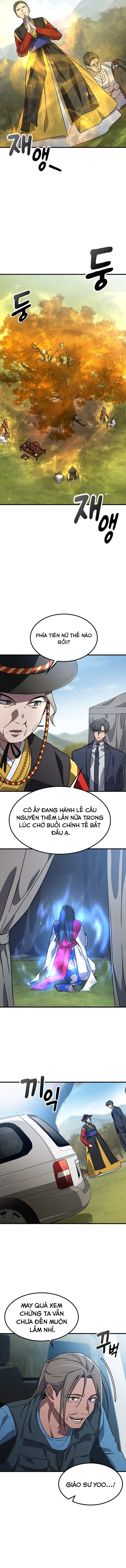 Lê Hoa Vu Nữ Chapter 31 - 5