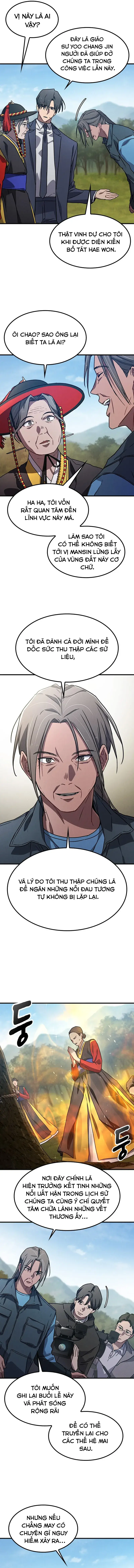 Lê Hoa Vu Nữ Chapter 31 - 6