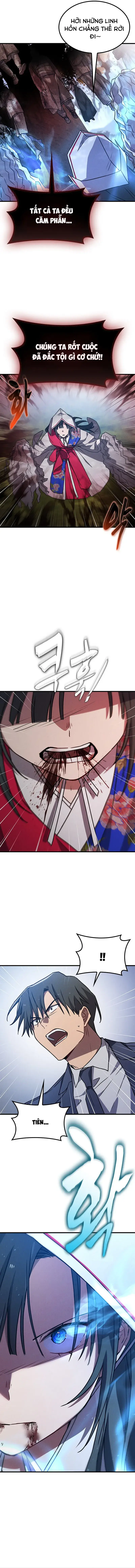 Lê Hoa Vu Nữ Chapter 31 - 12