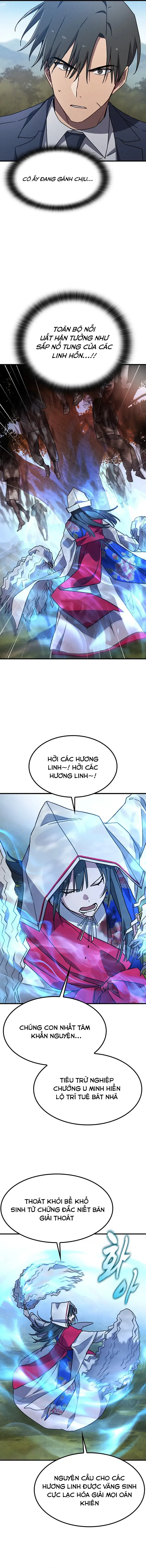 Lê Hoa Vu Nữ Chapter 31 - 13