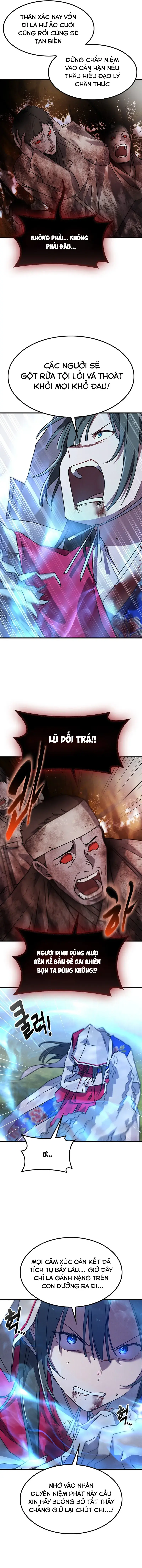 Lê Hoa Vu Nữ Chapter 31 - 14