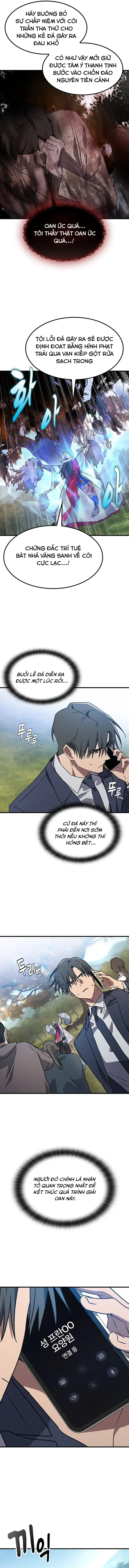 Lê Hoa Vu Nữ Chapter 31 - 15