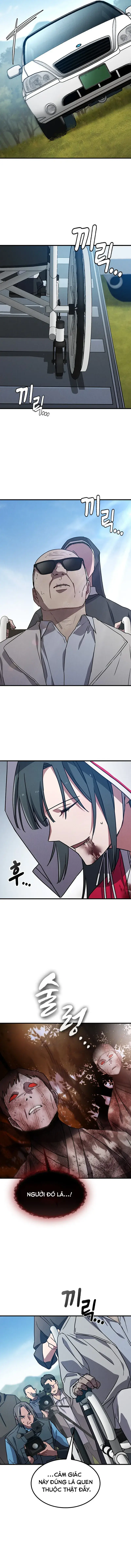 Lê Hoa Vu Nữ Chapter 31 - 16