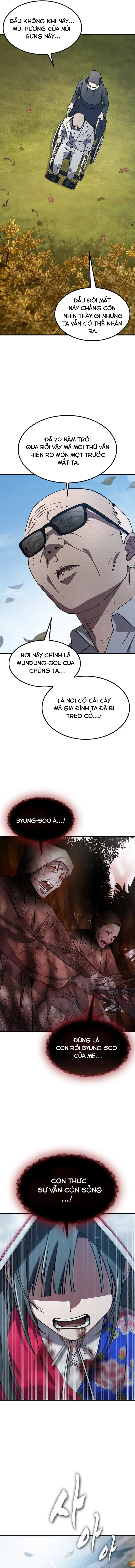 Lê Hoa Vu Nữ Chapter 31 - 17