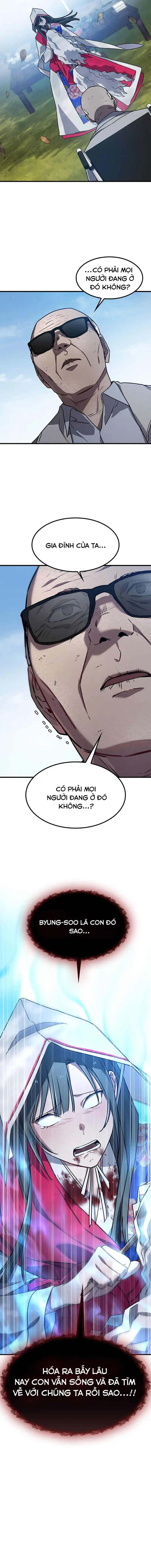 Lê Hoa Vu Nữ Chapter 31 - 18