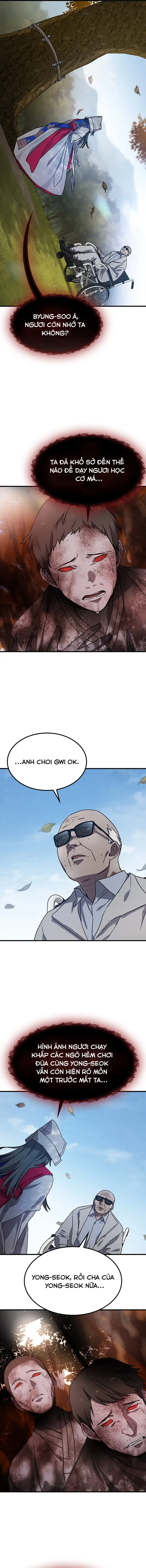 Lê Hoa Vu Nữ Chapter 32 - 4