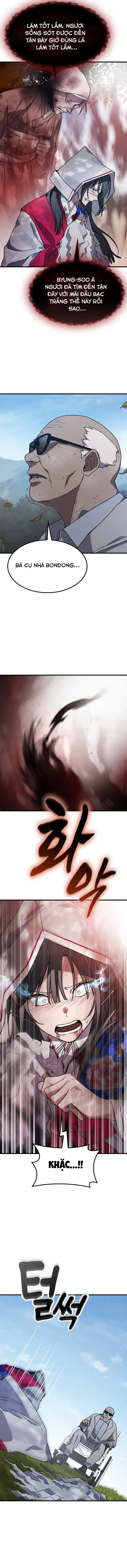 Lê Hoa Vu Nữ Chapter 32 - 5