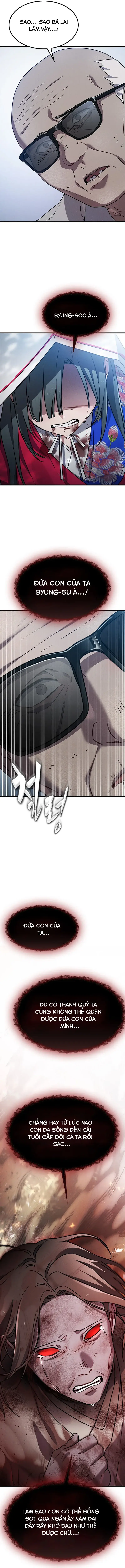 Lê Hoa Vu Nữ Chapter 32 - 6