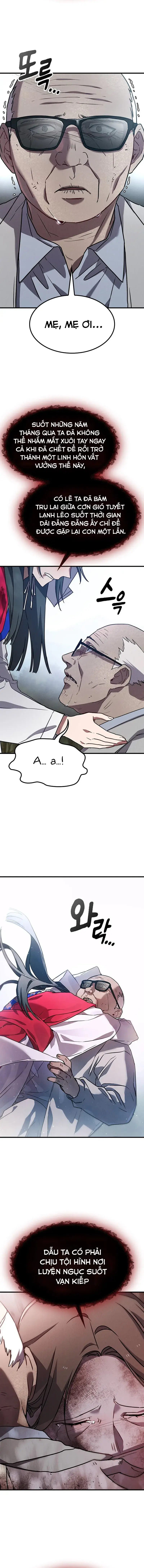 Lê Hoa Vu Nữ Chapter 32 - 7