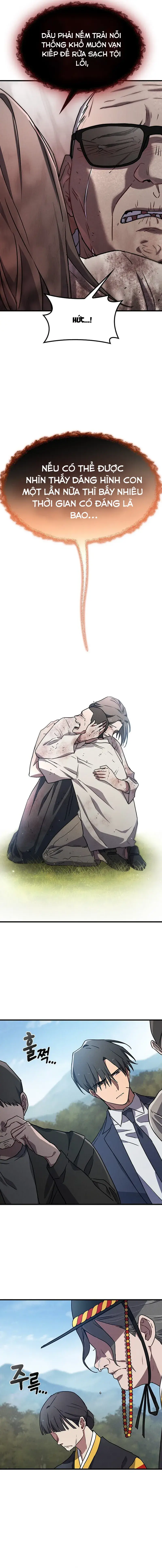 Lê Hoa Vu Nữ Chapter 32 - 8