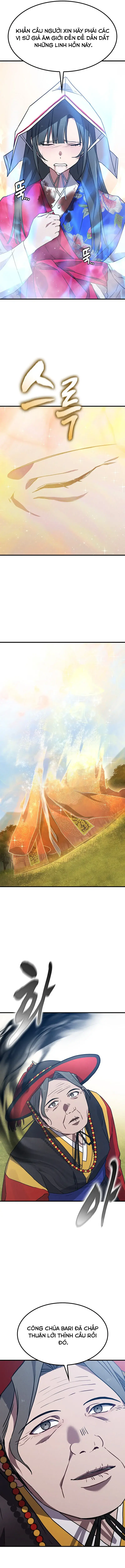 Lê Hoa Vu Nữ Chapter 32 - 10