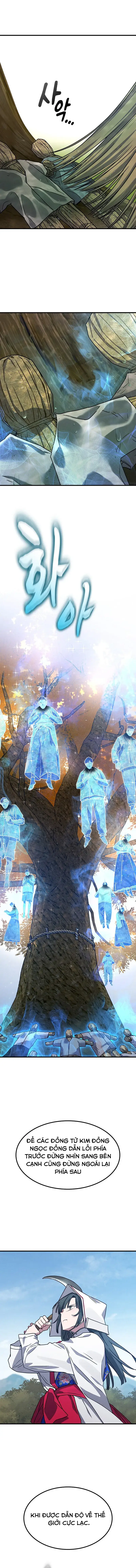 Lê Hoa Vu Nữ Chapter 32 - 12