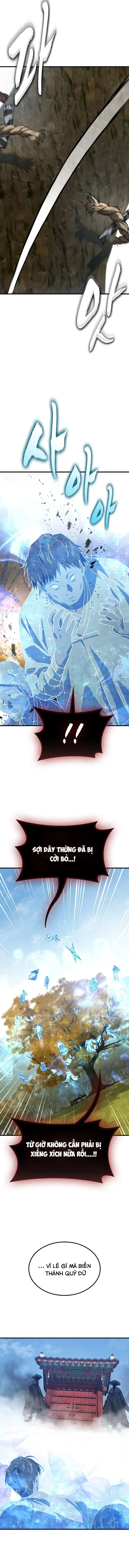 Lê Hoa Vu Nữ Chapter 32 - 13