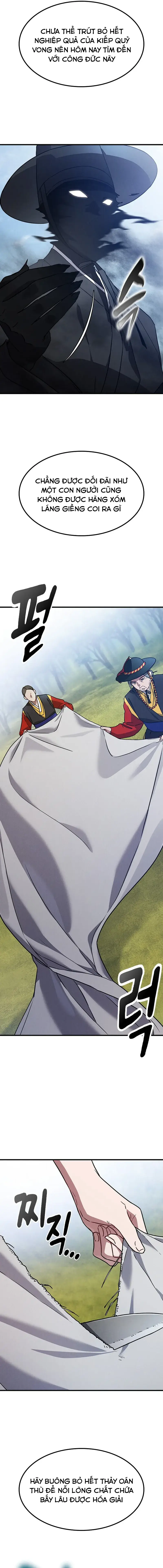 Lê Hoa Vu Nữ Chapter 32 - 14