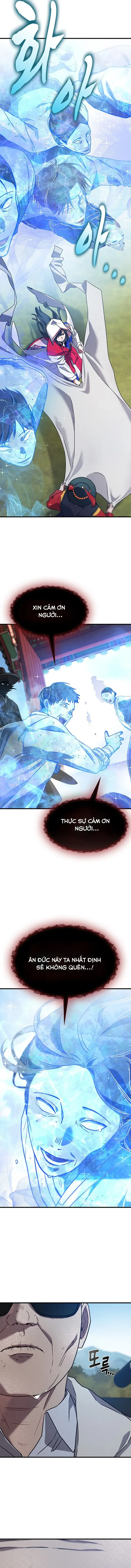 Lê Hoa Vu Nữ Chapter 32 - 15