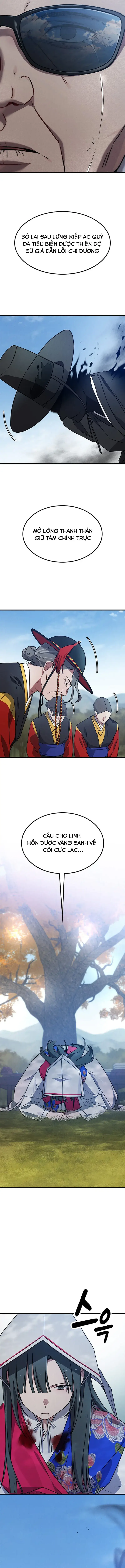 Lê Hoa Vu Nữ Chapter 32 - 16