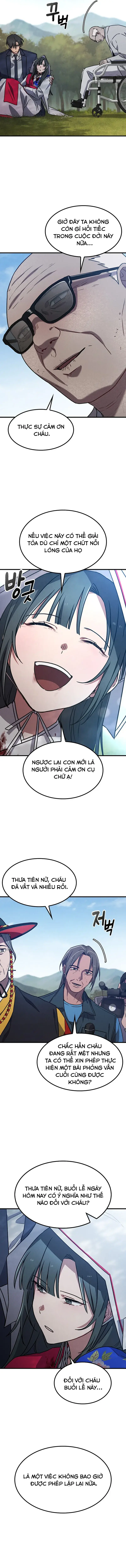 Lê Hoa Vu Nữ Chapter 32 - 19