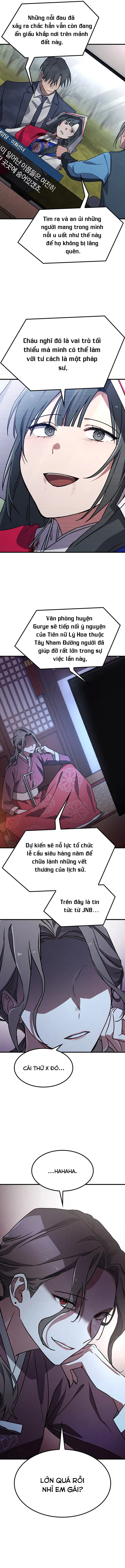 Lê Hoa Vu Nữ Chapter 32 - 20